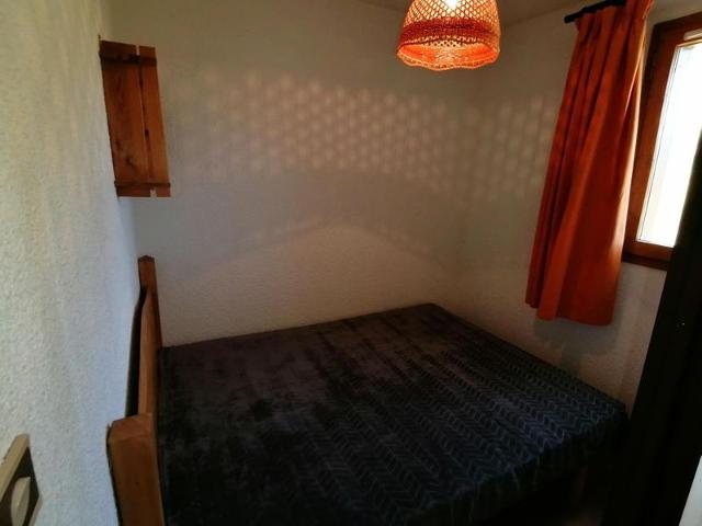 Flats LE CHRISTIANA - Plagne Montalbert