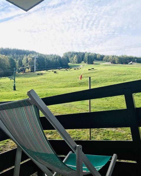 Flats LE CHRISTIANA - Plagne Montalbert