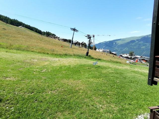 Flats LE CHRISTIANA - Plagne Montalbert