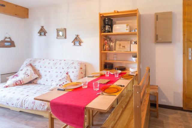 Flats LE CHRISTIANA - Plagne Montalbert