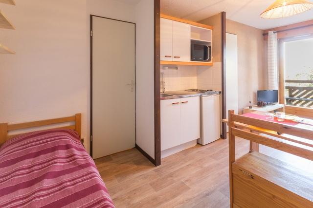 Flats LE CHRISTIANA - Plagne Montalbert