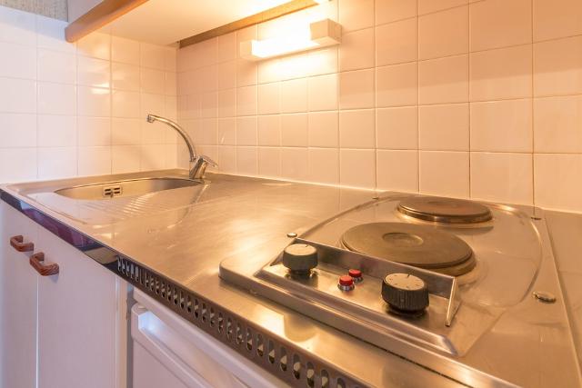 Flats LE CHRISTIANA - Plagne Montalbert