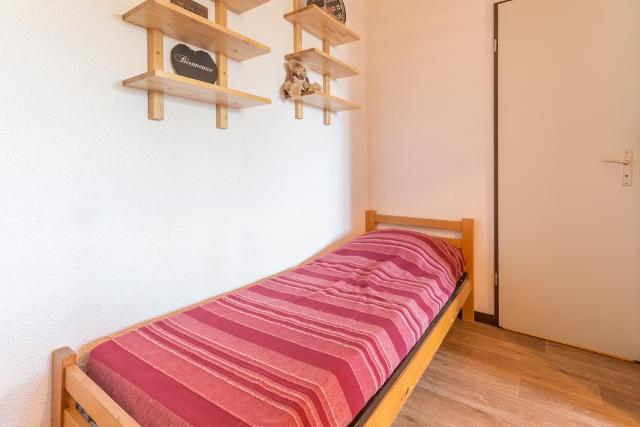 Flats LE CHRISTIANA - Plagne Montalbert