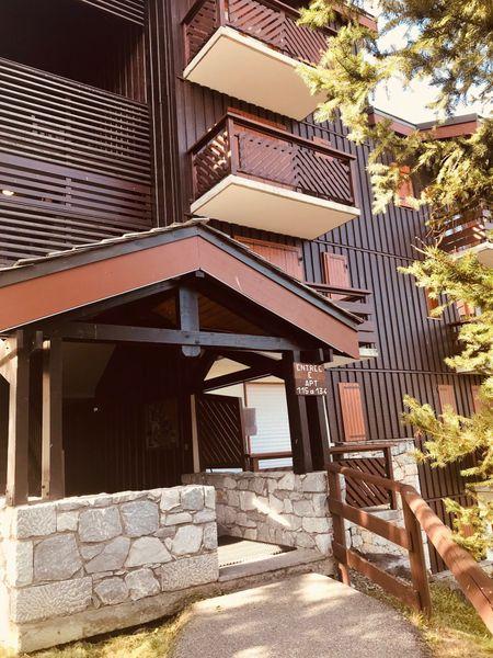 Flats LE CHRISTIANA - Plagne Montalbert