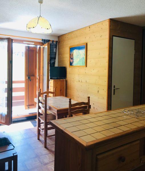 Flats LE CHRISTIANA - Plagne Montalbert