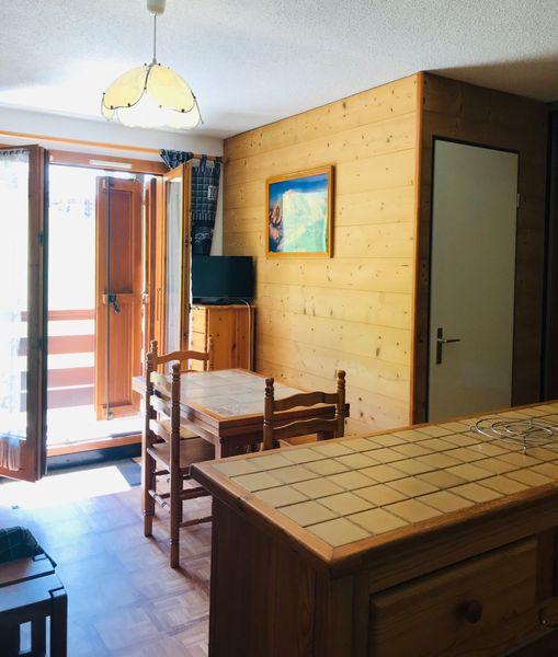 travelski home choice - Flats LE CHRISTIANA - Plagne Montalbert