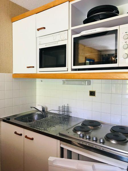 Flats LE CHRISTIANA - Plagne Montalbert