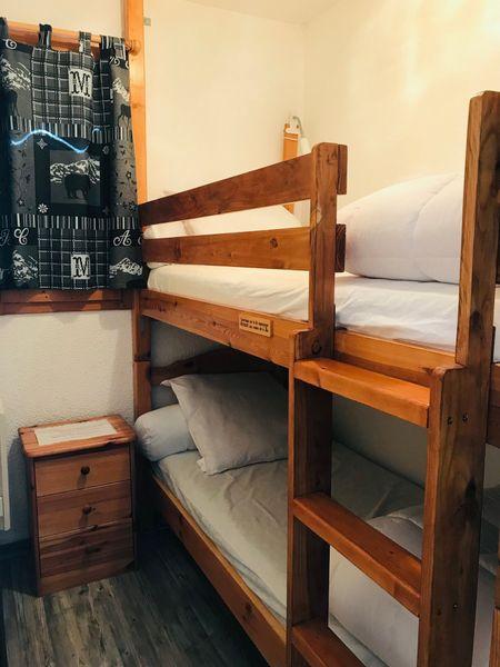 Flats LE CHRISTIANA - Plagne Montalbert