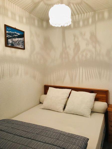 Flats LE CHRISTIANA - Plagne Montalbert