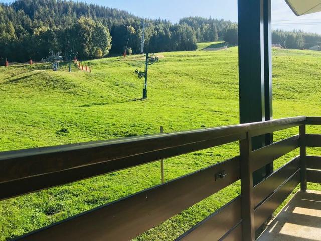 Flats LE CHRISTIANA - Plagne Montalbert