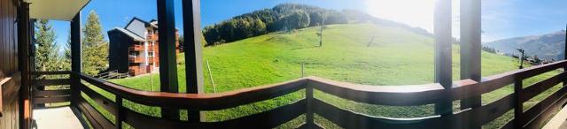 Flats LE CHRISTIANA - Plagne Montalbert