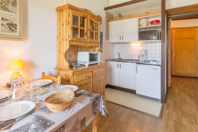 travelski home choice - Flats LE CHRISTIANA - Plagne Montalbert