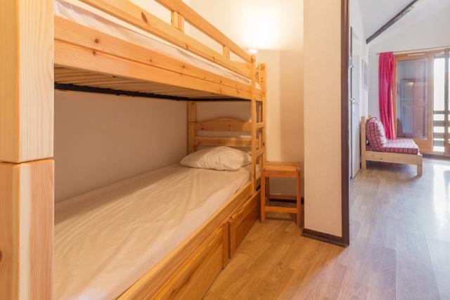 Flats LE CHRISTIANA - Plagne Montalbert