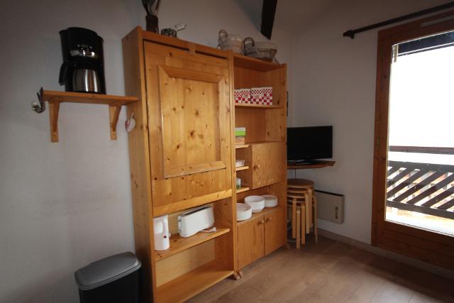 travelski home choice - Flats LE CHRISTIANA - Plagne Montalbert