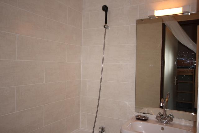 Flats LE CHRISTIANA - Plagne Montalbert