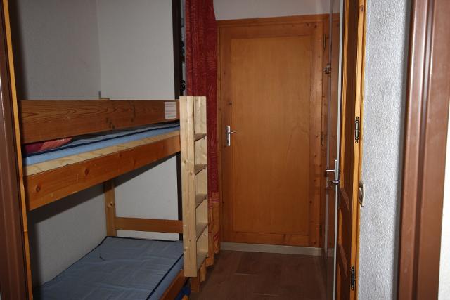 Flats LE CHRISTIANA - Plagne Montalbert