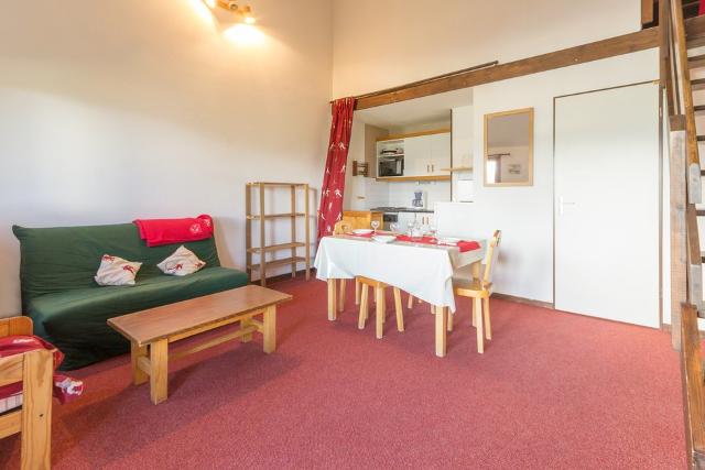 Flats LE CHRISTIANA - Plagne Montalbert