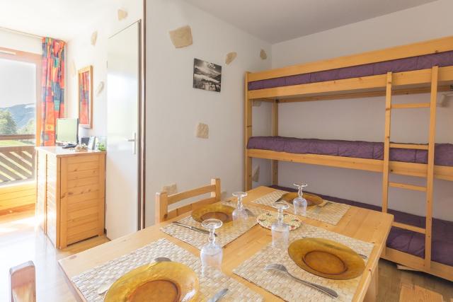 Flats LE CHRISTIANA - Plagne Montalbert