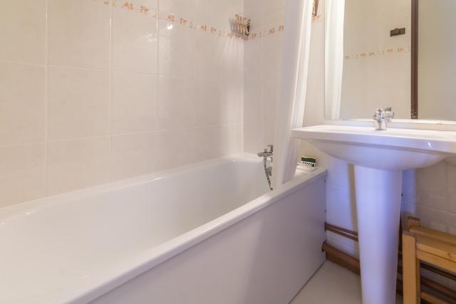 Flats LE CHRISTIANA - Plagne Montalbert