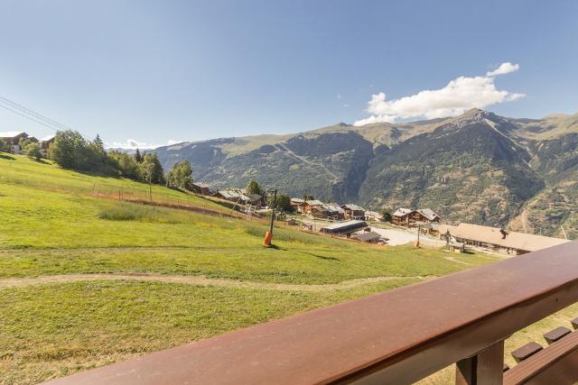 Flats LE CHRISTIANA - Plagne Montalbert