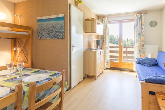 Flats LE CHRISTIANA - Plagne Montalbert