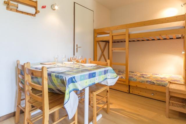 Flats LE CHRISTIANA - Plagne Montalbert