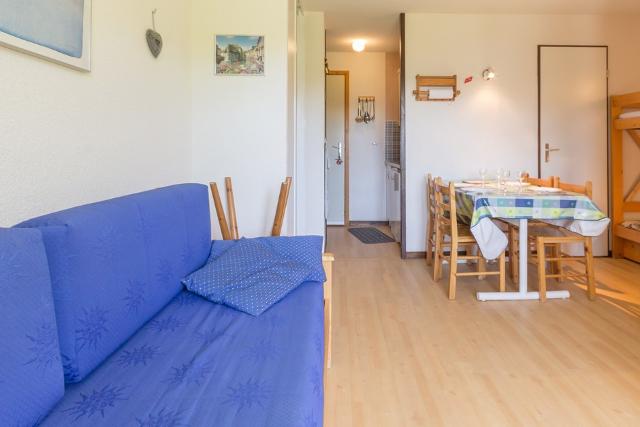 Flats LE CHRISTIANA - Plagne Montalbert