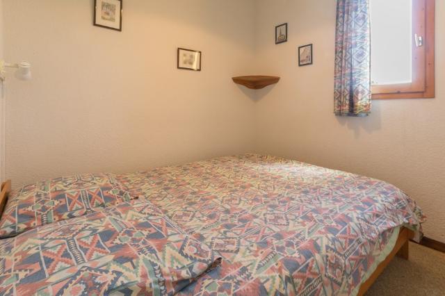 Flats LE CHRISTIANA - Plagne Montalbert