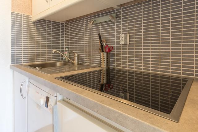 Flats LE CHRISTIANA - Plagne Montalbert