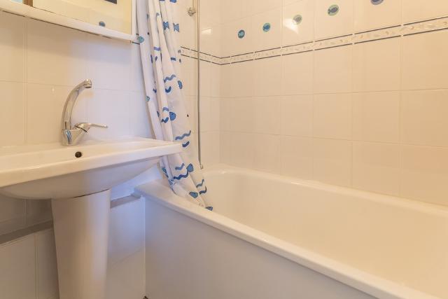 Flats LE CHRISTIANA - Plagne Montalbert
