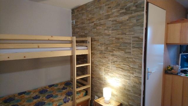 Flats LE CHRISTIANA - Plagne Montalbert