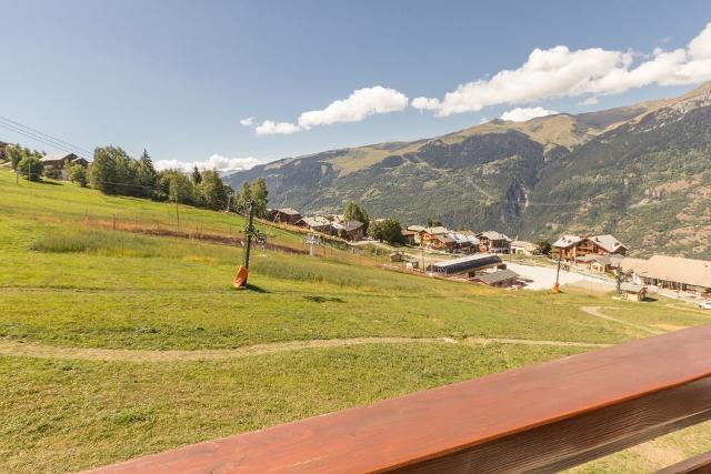 travelski home choice - Flats LE CHRISTIANA - Plagne Montalbert