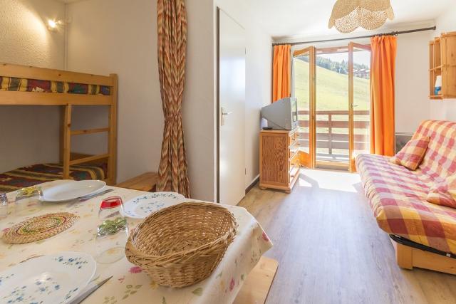 Flats LE CHRISTIANA - Plagne Montalbert