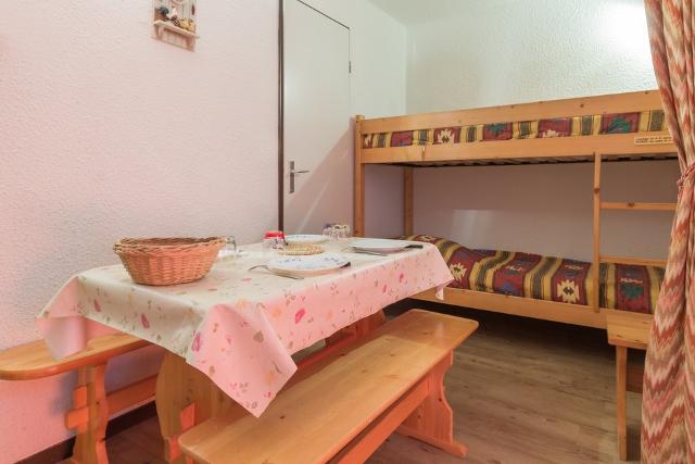 Flats LE CHRISTIANA - Plagne Montalbert