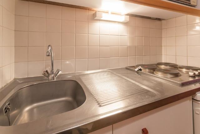 Flats LE CHRISTIANA - Plagne Montalbert