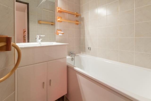 Flats LE CHRISTIANA - Plagne Montalbert