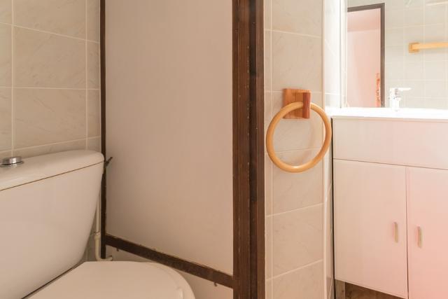 Flats LE CHRISTIANA - Plagne Montalbert