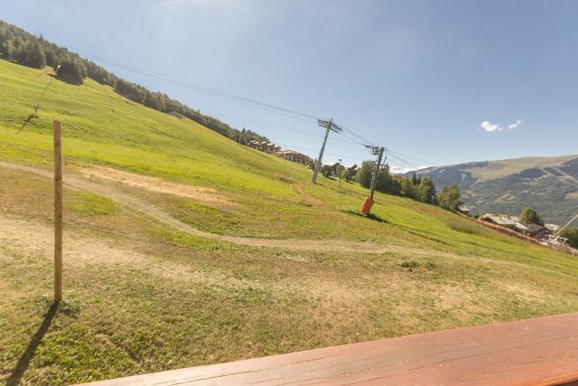 Flats LE CHRISTIANA - Plagne Montalbert