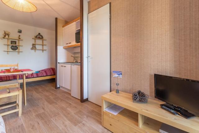 Flats LE CHRISTIANA - Plagne Montalbert