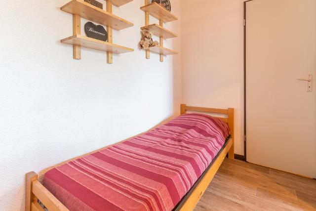 travelski home choice - Flats LE CHRISTIANA - Plagne Montalbert