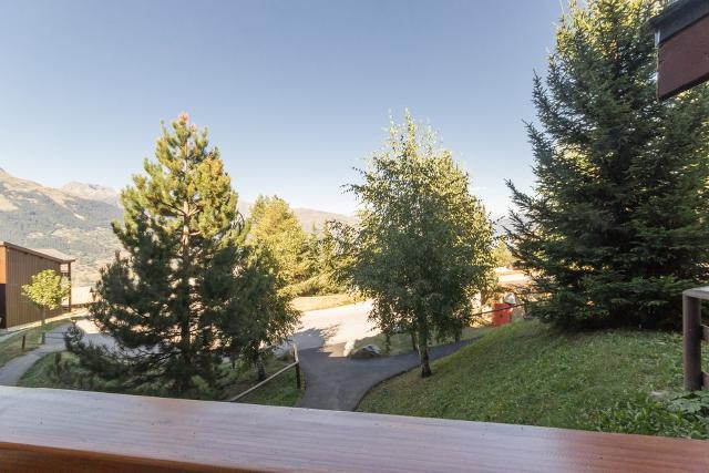 Flats LE CHRISTIANA - Plagne Montalbert