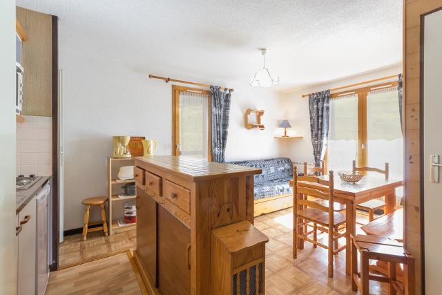 Flats LE CHRISTIANA - Plagne Montalbert