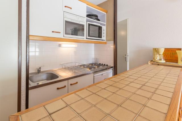Flats LE CHRISTIANA - Plagne Montalbert