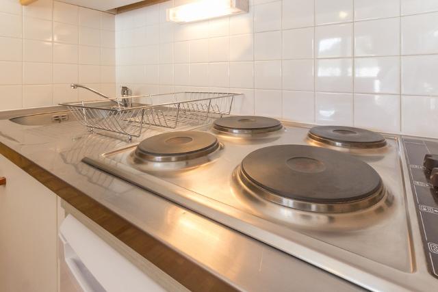 Flats LE CHRISTIANA - Plagne Montalbert