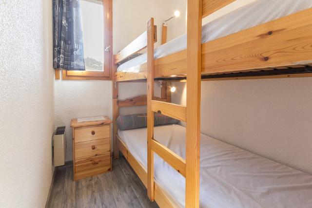 Flats LE CHRISTIANA - Plagne Montalbert