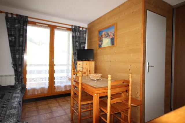 Flats LE CHRISTIANA - Plagne Montalbert