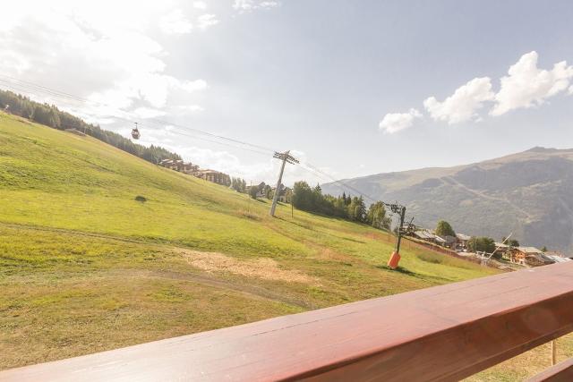 Flats LE CHRISTIANA - Plagne Montalbert