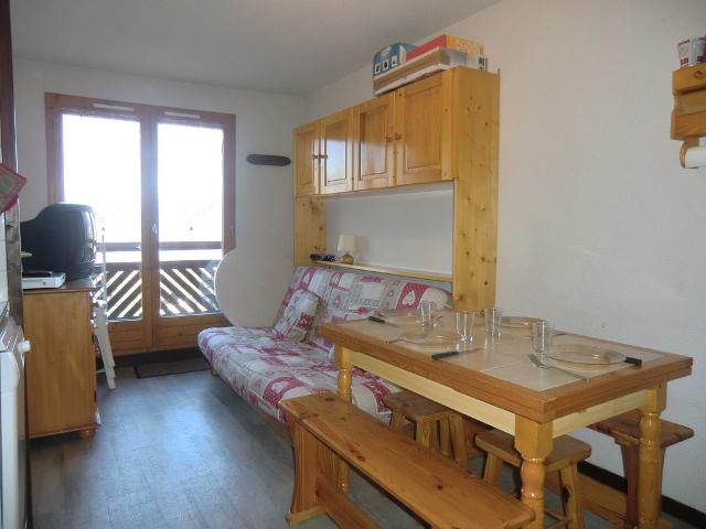 Flats LE CHRISTIANA - Plagne Montalbert