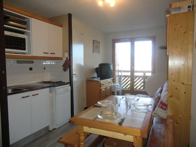 Flats LE CHRISTIANA - Plagne Montalbert