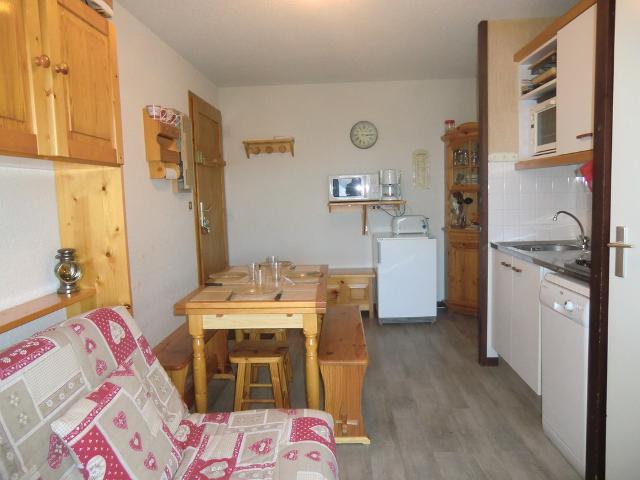 Flats LE CHRISTIANA - Plagne Montalbert